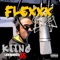 Flexxx - Kiing lyrics