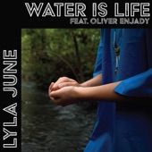 Lyla June - Water is Life (feat. Oliver Enjady)