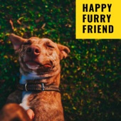 Happy Furry Friend artwork