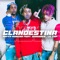 Clandestina (feat. Shaodree & LIL CYP) - Raffa Moreira lyrics