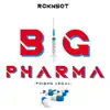 Poison légal (Big pharma) - Single album lyrics, reviews, download