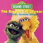 Big Bird - Surfin' Bird