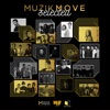 Muzik Move Selected, 2018