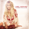 What I Never Knew I Always Wanted - Carrie Underwood