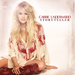 Carrie Underwood - Renegade Runaway - 排舞 音乐
