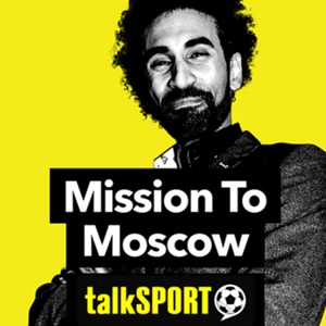 Mission To Moscow Complete!