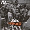 Big Thug Boys - AV lyrics