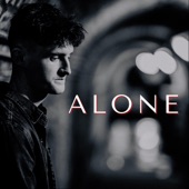 Alone artwork