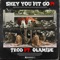Shey You Fit Go?! (feat. Olamide) artwork