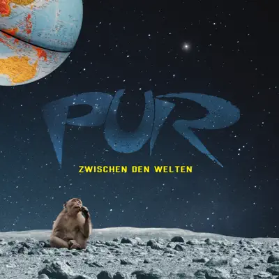 Zwischen den Welten (Deluxe Version) - Pur