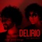Delirio (feat. Pipe Bravo) - Single