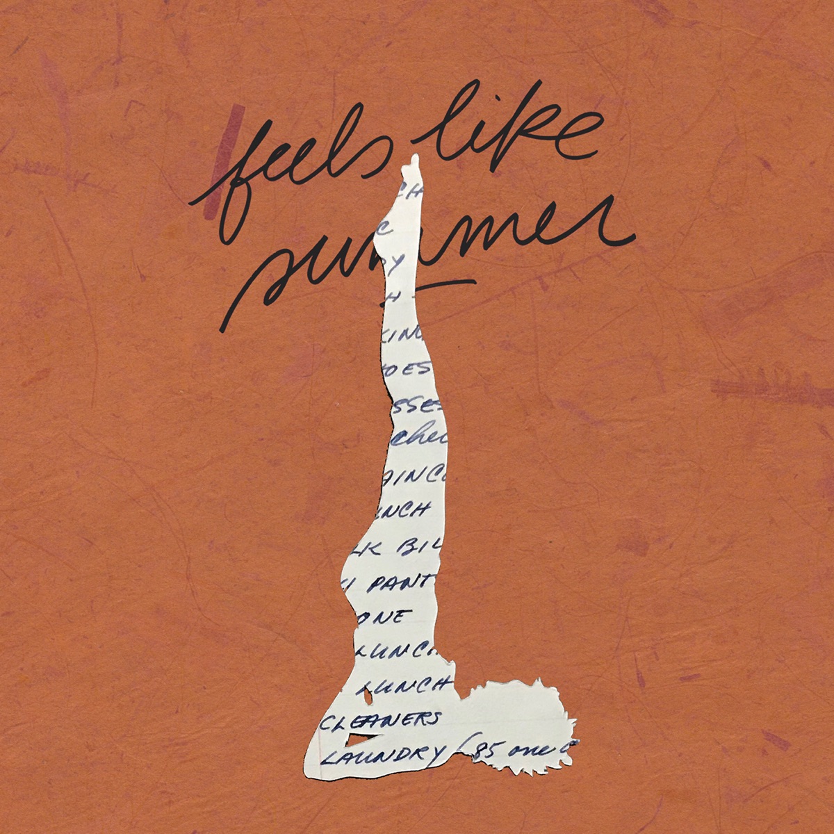 Feels Like Summer Samuel Jack Traduzione