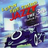 LUPIN THE THIRD JAZZ - the 3rd Funky & Pop