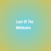 Last of the Mohicans artwork