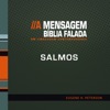 Bíblia Falada - Salmos - A Mensagem