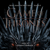 A Song of Ice and Fire - Ramin Djawadi