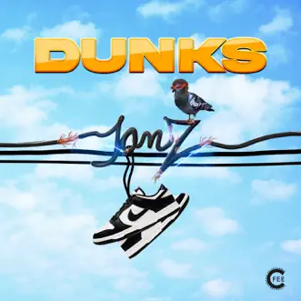 Dunks - Single by Jon Z album reviews, ratings, credits