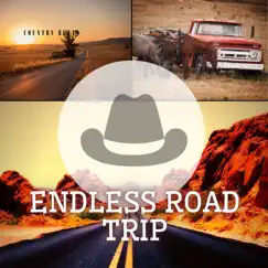 Endless Road Trip - Country by Country Beats album reviews, ratings, credits