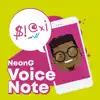 Voicenote - Single album lyrics, reviews, download