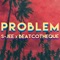 Problem artwork