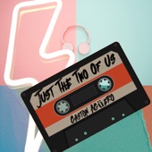 Just the Two of Us (Remix) artwork