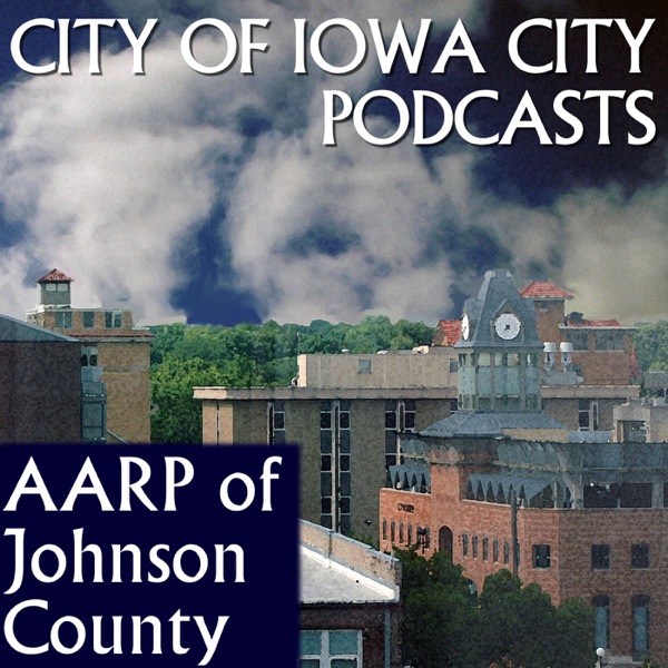 AARP of Johnson County cover