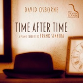 Time After Time: A Piano Tribute to Frank Sinatra artwork
