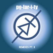 remixes, Pt. II artwork