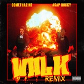 Walk (Remix) artwork