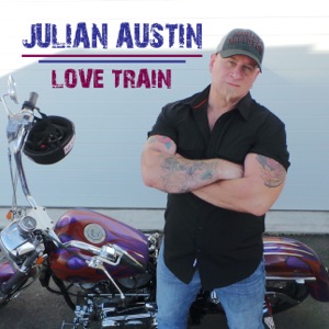 Julian Austin - Love Train - Line Dance Chorégraphe