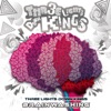 THREE LIGHTS DOWN KINGS - REVOLUTIONS