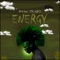 Energy (feat. Seyi Vibez) artwork