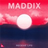Maddix & Jayden Jaxx - Receive Life (Extended Mix)