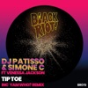 Tip Toe (feat. Venessa Jackson) - Single