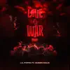 Love & War (Remix) [feat. Queen Naija] - Single album lyrics, reviews, download