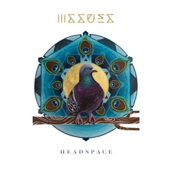 HEADSPACE cover art