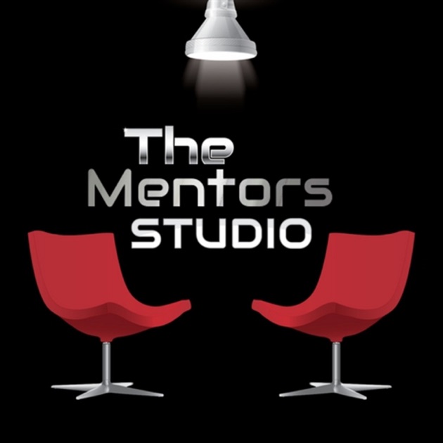 Mentor Studio 13x18. Mentor. Podcast Studio. Studio coach.