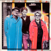 People Who Died - The Jim Carroll Band