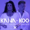 Paa mut cooleriin (feat. Reino Nordin) - Kaija Koo lyrics