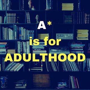 Episode 91 - M is for Multiple Sclerosis