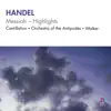 Stream & download Handel: Messiah Highlights