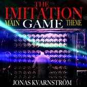 The Imitation Game (Main Theme) artwork