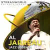 Al Jarreau Jazz Legends album lyrics, reviews, download