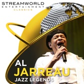 Al Jarreau - Kissing My Love