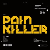 Painkiller artwork
