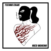 Techno Crari artwork