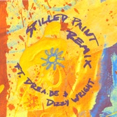 Camden Murphy - Spilled Paint Remix (feat. DREA, Dizzy Wright & Austin Marc) [Remix]