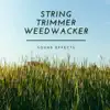 String Trimmer Weedwacker (Sound Effects) song lyrics
