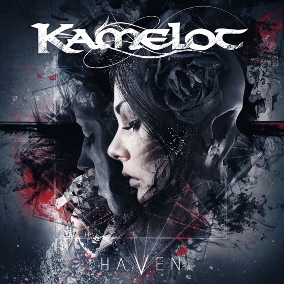 Cover artwork for Revolution