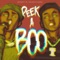 Peekaboo! (feat. Skinny G of Acdmnd$) - Shanti Dope lyrics